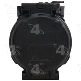 Four Seasons Air Conditioner Compressor (MPN: 77304)