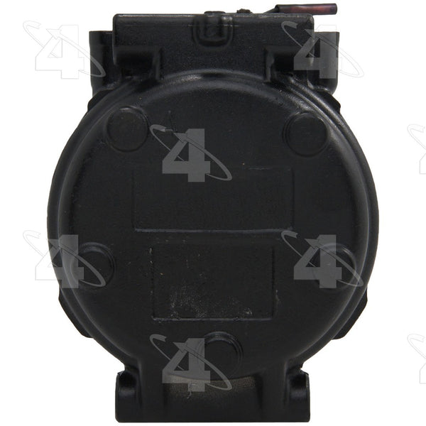 Four Seasons Air Conditioner Compressor (MPN: 77304)