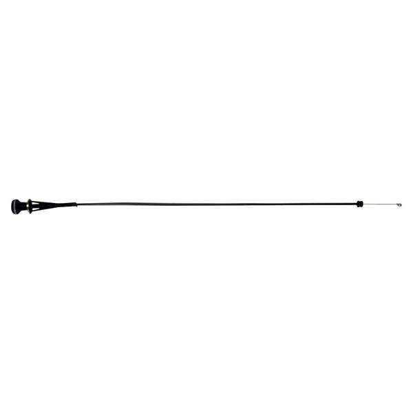 Crown Automotive Heater Control Cable (MPN: J5463657)