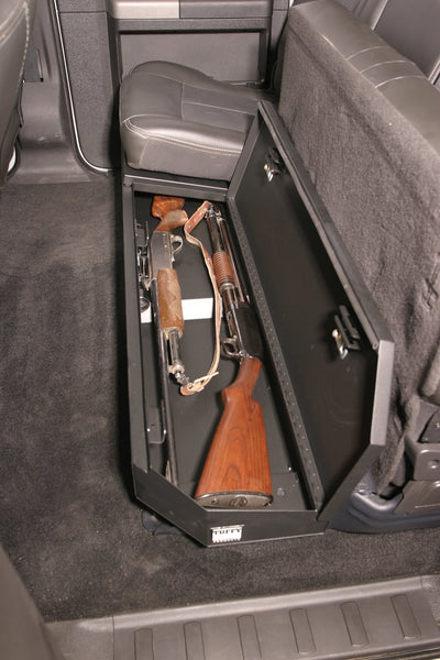 Tuffy Security Under Seat Storage Unit (MPN: 309-01)