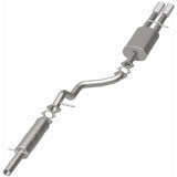 MagnaFlow Exhaust System Kit (MPN: 15746)
