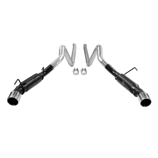 Flowmaster Exhaust System Kit (MPN: 817515)