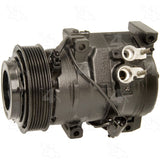 Four Seasons Air Conditioner Compressor (MPN: 97306)