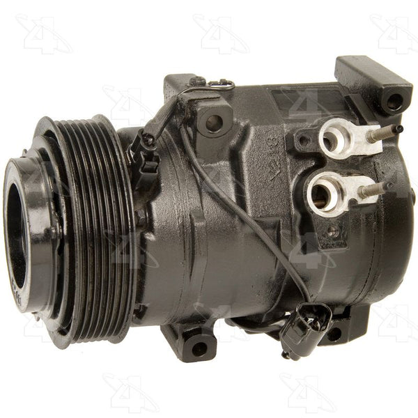 Four Seasons Air Conditioner Compressor (MPN: 97306)