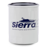 Sierra Marine Oil Filter Canister Style (MPN: 18-7896)