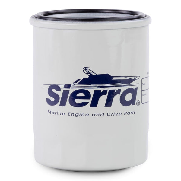 Sierra Marine Oil Filter Canister Style (MPN: 18-7896)
