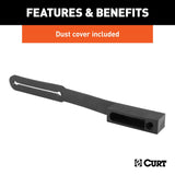 Curt Trailer Wiring Connector (MPN: 56515)