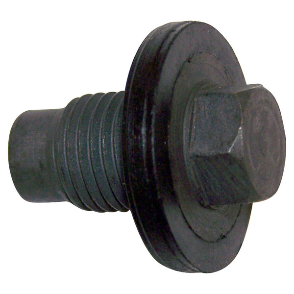 Crown Automotive Oil Drain Plug (MPN: 6506214AA)