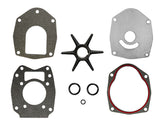 Sierra Marine Water Pump Impeller (MPN: 18-3214)