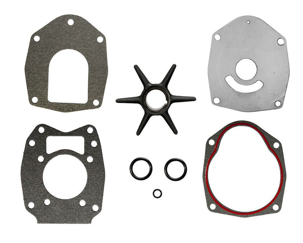 Sierra Marine Water Pump Impeller (MPN: 18-3214)