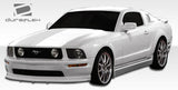 Duraflex Racer 2 Side Skirt (MPN: 104367)