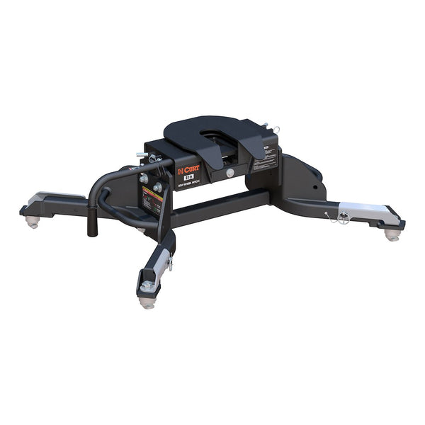 CURT E16 Fifth Wheel Trailer Hitch (MPN: 16041)