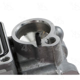 Four Seasons Air Conditioner Compressor (MPN: 58578)