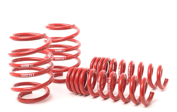 H&R Race Springs (MPN: 50493-88)