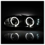 Spyder Automotive Headlight Assembly (MPN: 5009234)
