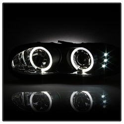 Spyder Automotive Headlight Assembly (MPN: 5009234)