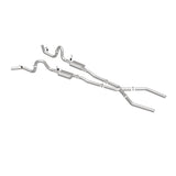 Magnaflow Performance Exhaust System Kit (MPN: 15898)