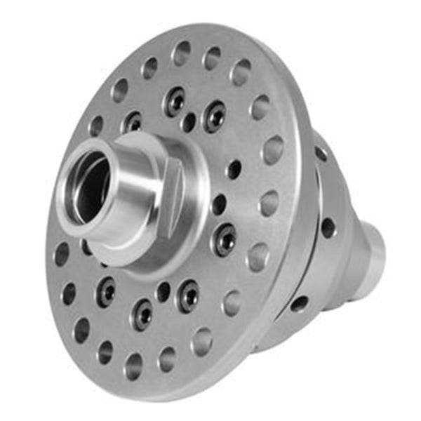Yukon Gear Spartan Locker Differential Carrier (MPN: SL D30-4-27-LSD)