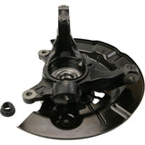 Moog Steering Spindle Replacement (MPN: LK046)