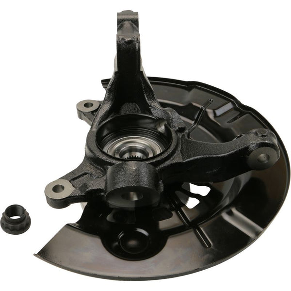 Moog Steering Spindle Replacement (MPN: LK046)