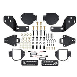 Westin Automotive Pro Series Rear Bumper (MPN: 58-422785)