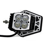 Baja Designs Nighthawk LED Mirror System (MPN: 790011)