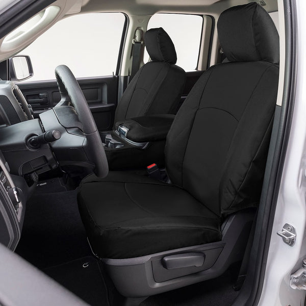 Covercraft Endura PrecisionFit Seat Cover (MPN: GTF4127ENBK)