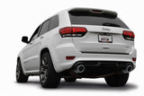 Borla ATAK Series Cat Back Exhaust System (MPN: 140633)