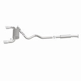 MagnaFlow Street Series Exhaust System Kit (MPN: 15157)