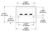 Blue Sea Circuit Tester (MPN: 8247-BSS)