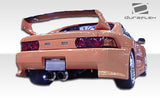 Duraflex Fender Flare Set Of 2 (MPN: 101051)
