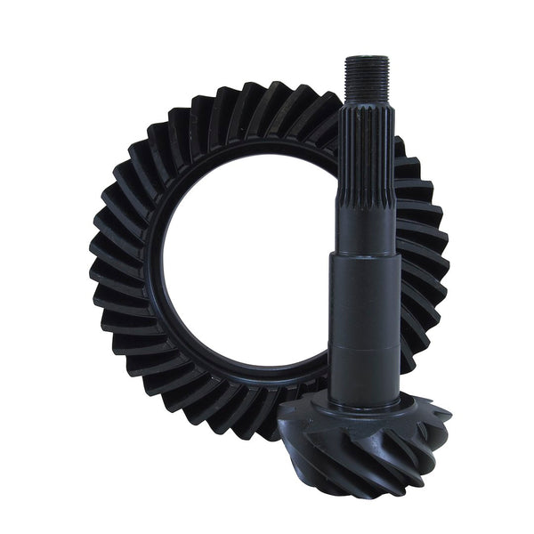 Yukon Differential Ring And Pinion (MPN: YG GM8.2-373)