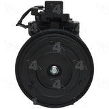 Four Seasons Air Conditioner Compressor (MPN: 57334)