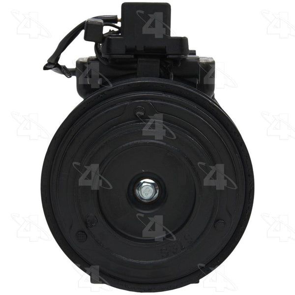 Four Seasons Air Conditioner Compressor (MPN: 57334)