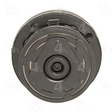 Four Seasons Air Conditioner Compressor (MPN: 67013)