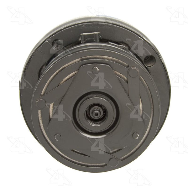 Four Seasons Air Conditioner Compressor (MPN: 67013)