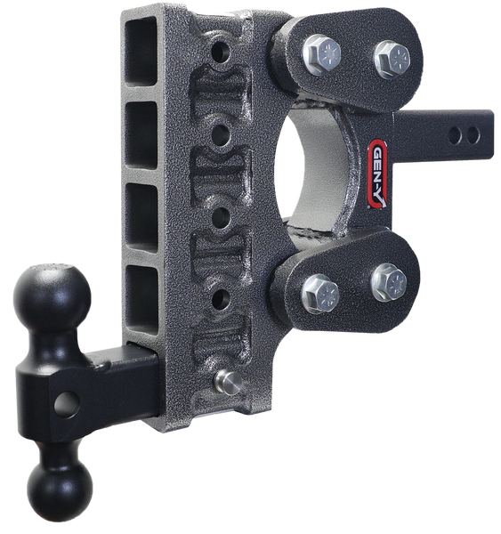 Gen-Y Hitch Torsion-Flex Drop Hitch (MPN: GH-1015)