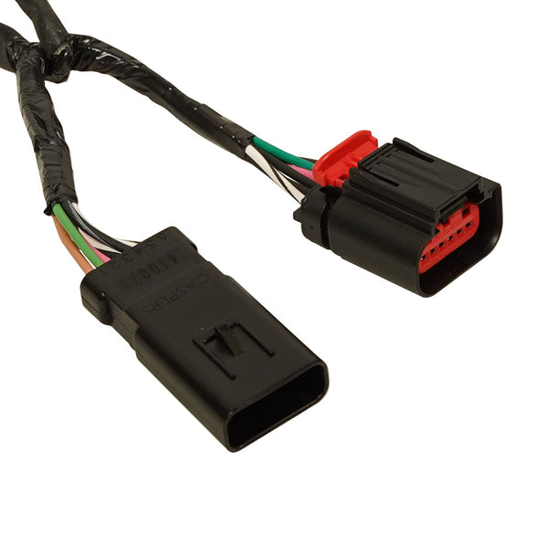 BD Diesel Positive Air Shutdown (MPN: 1036759)