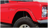 Bushwacker Fender Flare Cut-Out (MPN: 20005-07)