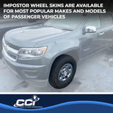 Coast To Coast Wheel Skin (MPN: IWCIMP93X)