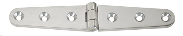 Whitecap Marine Series Boat Door Hinge (MPN: 6026C)