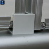 T-H Marine Pontoon Boat Gate Stop (MPN: DS-1L-DP)