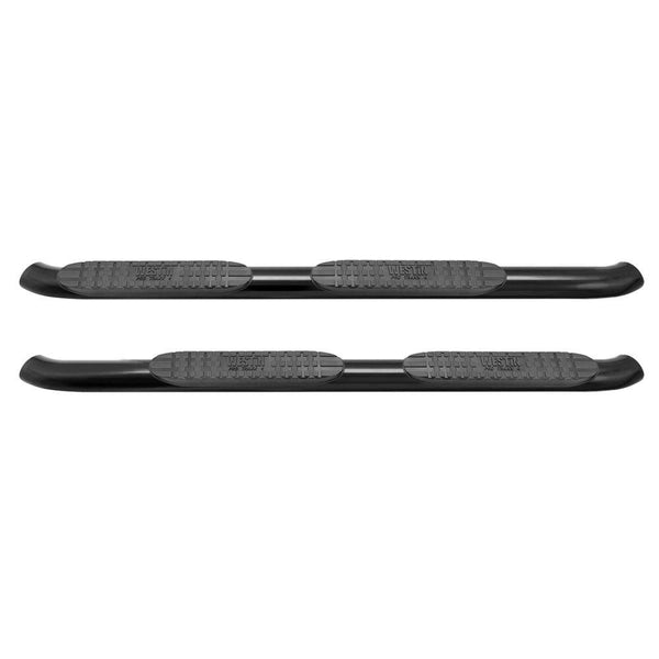Westin Nerf Bar With Step Pads (MPN: 21-24065)