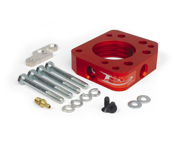 Airaid Throttle Body Spacer (MPN: 530-578-P)