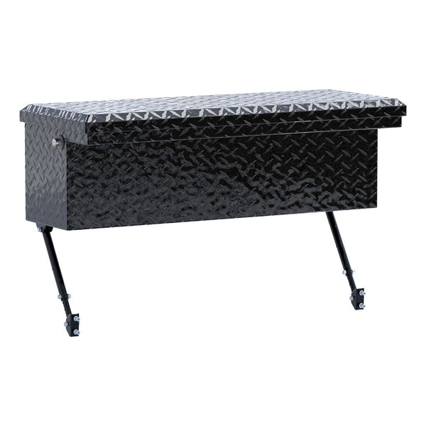UWS Aluminum Side Mount Tool Box (MPN: EC30362-MK2)
