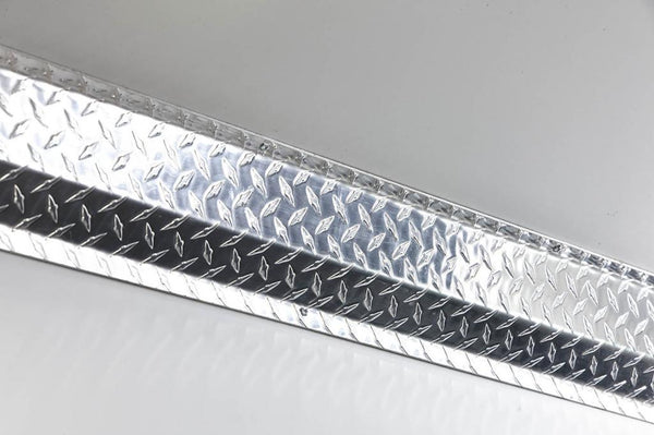 Legend Fleet Door Sill Protector (MPN: 737-151-1010.LR)