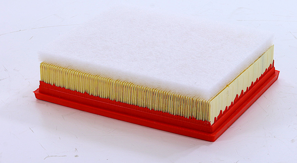 Wix Filters Air Filter (MPN: WA10048)