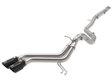 Advanced FLOW Engineering Exhaust System Kit (MPN: 49-37018-B)