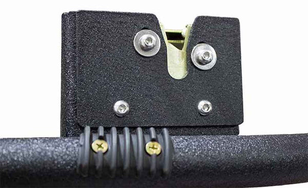 Fishbone Offroad Tube Doors (MPN: FB24086)