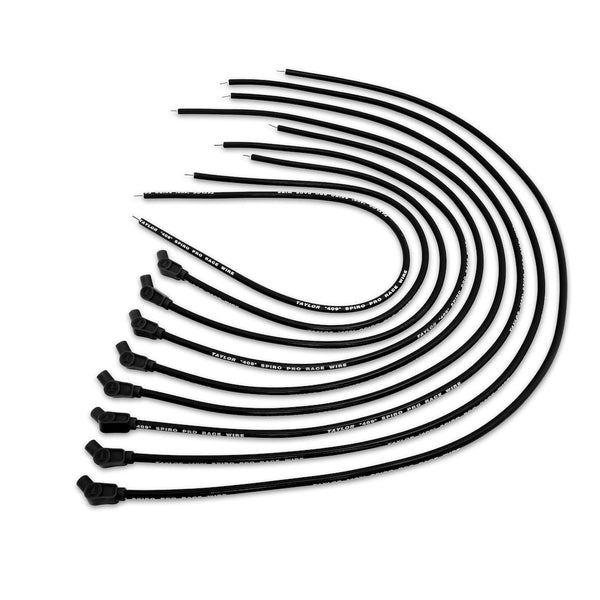Taylor Cable Spark Plug Wire Set (MPN: 79053)